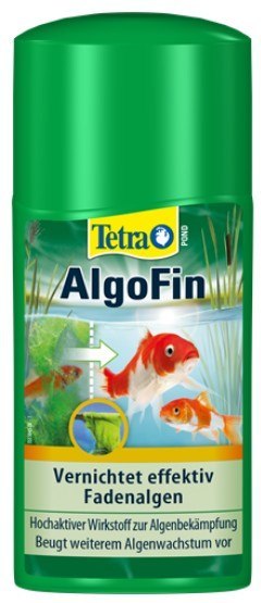 Tetra Pond AlgoFin 3L