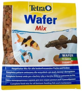 TetraWafer Mix 15g saszetka