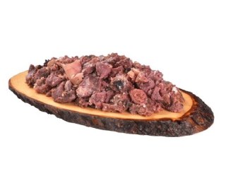 Carnilove Dog Wild Meat Venison & Reindeer Adult - dzik i renifer puszka 400g