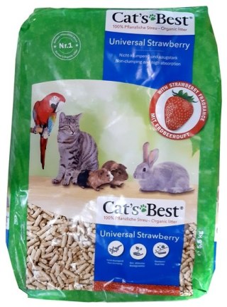 Cat's Best Universal Strawberry 10L / 5,5kg