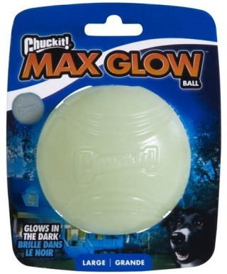 Chuckit! Max Glow Ball Large [32314]