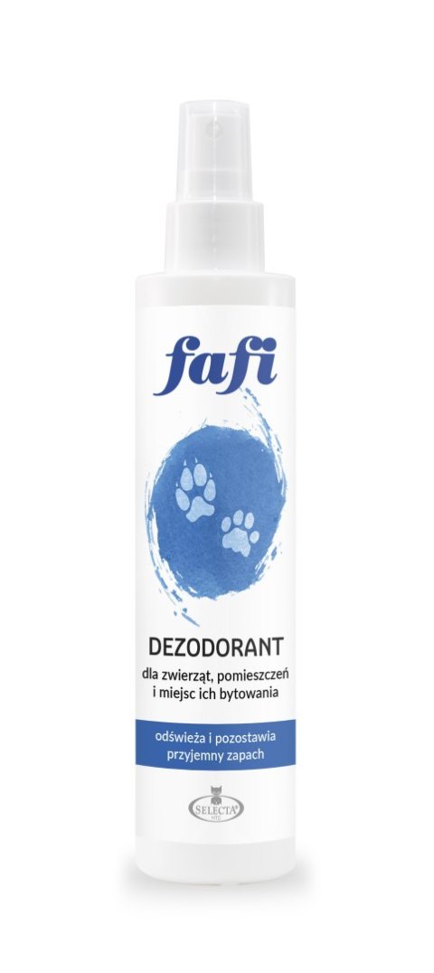 SELECTA Fafi Dezodorant 200ml