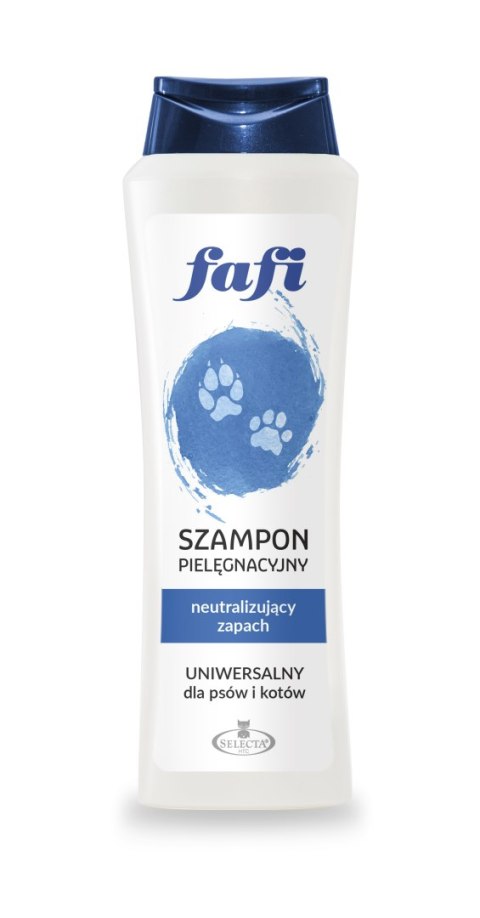 SELECTA Fafi Szampon Uniwersalny Neutralizujący Zapach 250ml