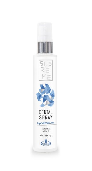 SELECTA Supreme Dental Spray 100ml