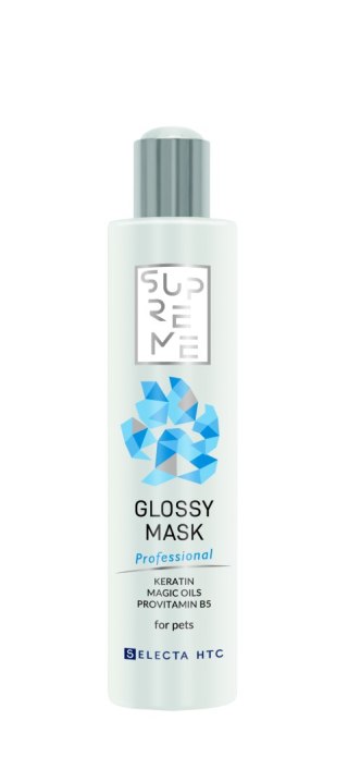 SELECTA Supreme Glossy Mask 250ml