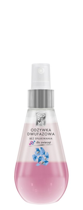 SELECTA Supreme Odżywka Dwufazowa 150ml