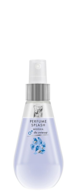 SELECTA Supreme Perfume Splash Perfumy dla niego 150ml