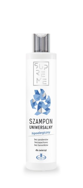 SELECTA Supreme Szampon Uniwersalny 250ml