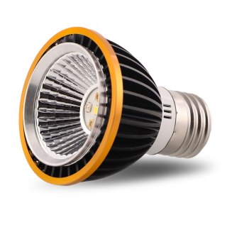 Terrario Reptile's LED UVB 10.0 3W - żarówka LED UVB