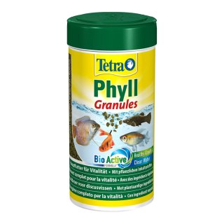 Tetra Phyll Granules 250ml