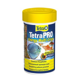 Tetra Pro Energy Multi-Crisps 100ml