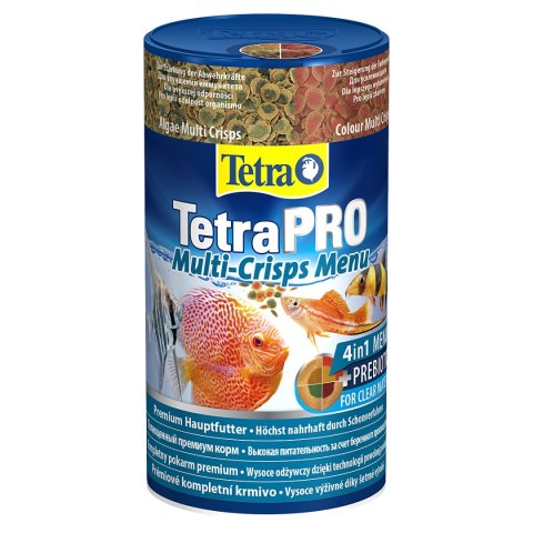 Tetra Pro Menu 250ml