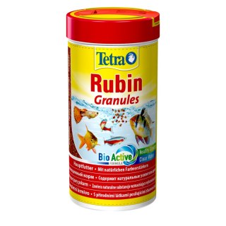 Tetra Rubin Granules 250ml