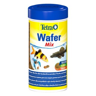 Tetra Wafer Mix 250ml