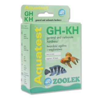 Zoolek Test GH/KH