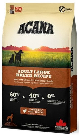 Acana Adult Large Breed 11,4kg