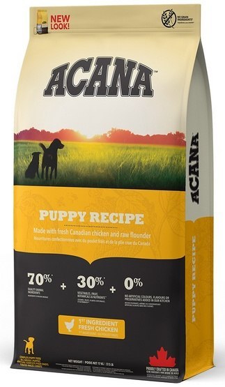 Acana Puppy 17kg