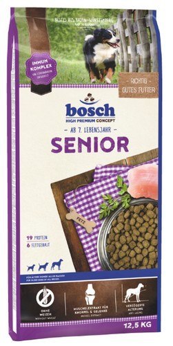 Bosch Senior 12,5kg