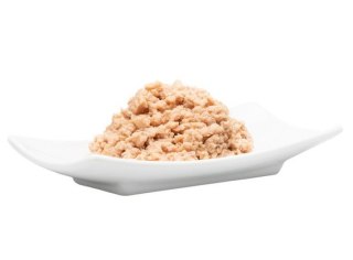 Catz Finefood Purrrr N.105 Łosoś saszetka 80g