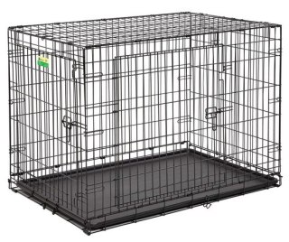 MidWest Contour Klatka dla psa 123x78,4x82,2cm [848DD] ^^