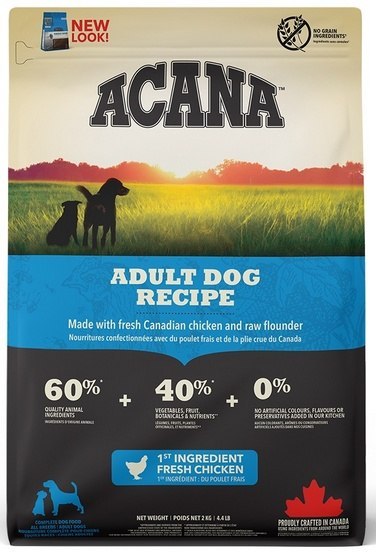 Acana Adult Dog 2kg