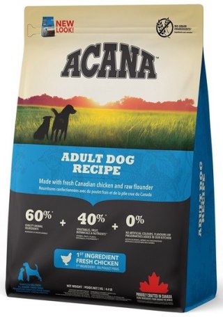 Acana Adult Dog 2kg