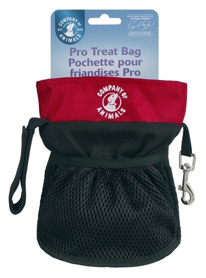 Clix Pro-Train Treat Bag - Torebka na przysmaki