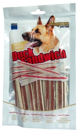 Magnum Duck Sandwich 80g