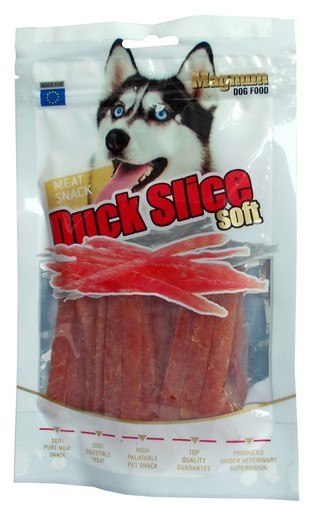 Magnum Duck Slice Soft 80g