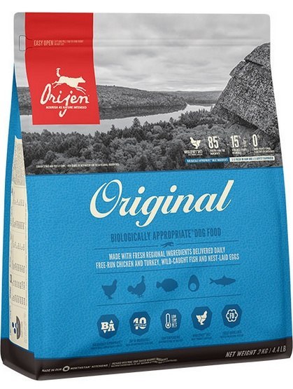 Orijen Original 2kg