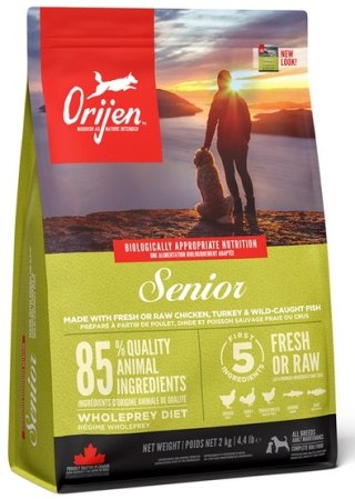 Orijen Senior 2kg