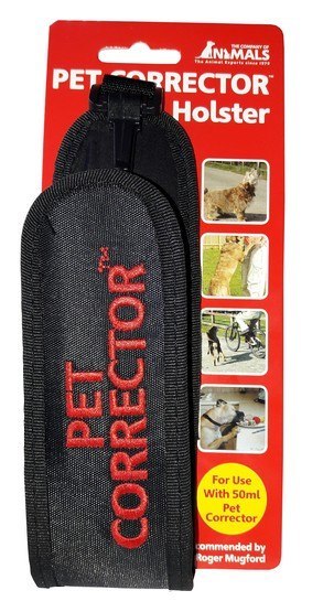 Pet Corrector Holster - etui na opakowanie 50ml