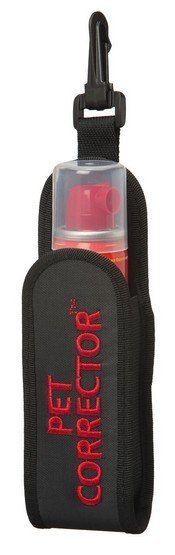 Pet Corrector Holster - etui na opakowanie 50ml