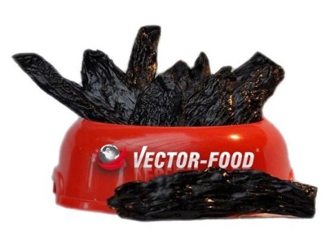 Vector-Food Wątroba wołowa 100g