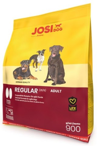 Josera JosiDog Regular 900g