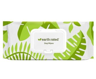 Chusteczki Earth Rated kompostowalne lawendowe 100szt