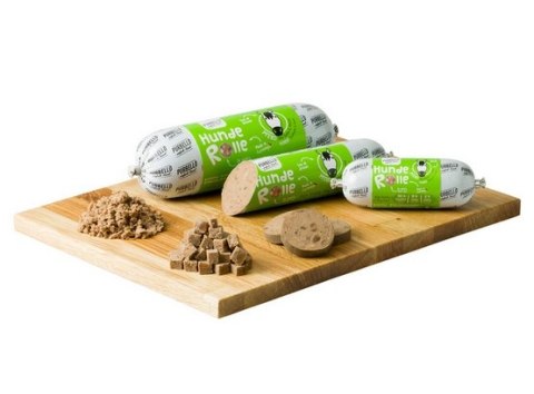 Purbello Dog Monoprotein Sausage Konina 200g