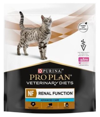 Purina Veterinary Diets Renal Function NF Advanced Care Feline 350g