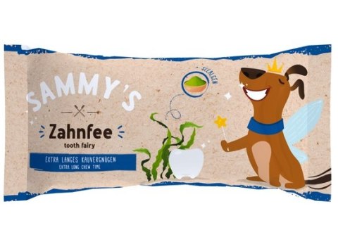 Sammy's Tooth Fairy Dental Snack z algami 60g