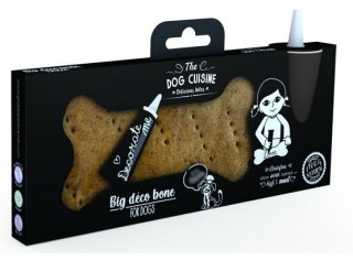 The Dog Cuisine Big Bone Deco with Lamb 85g