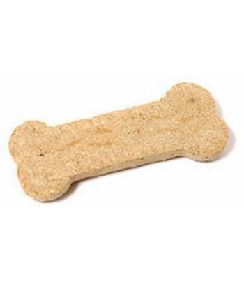 The Dog Cuisine Small Bone Deco with Lamb 2x25g