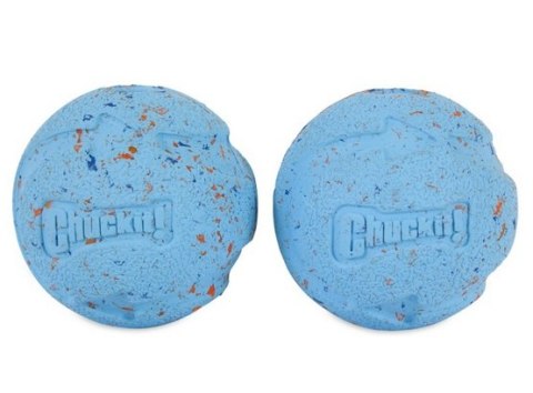 Chuckit! Rebounce Ball Medium 2pak [520320]