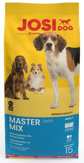 Josera JosiDog Master Mix 15kg