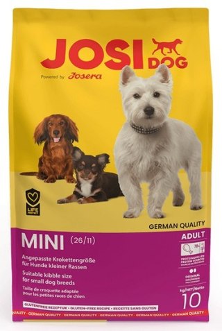 Josera JosiDog Mini 10kg