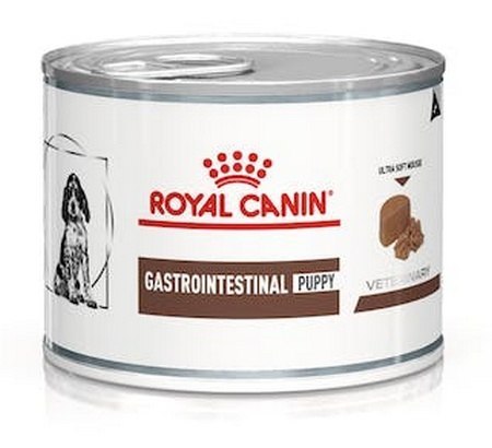 Royal Canin Veterinary Diet Canine Gastrointestinal Digest Puppy puszka 195g