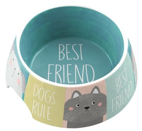 TarHong Best Friends Forever Miska Medium 18cm/0,625L