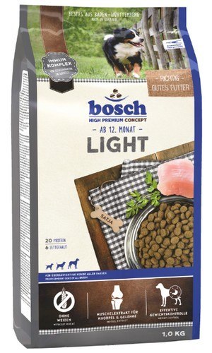 Bosch Light 1kg