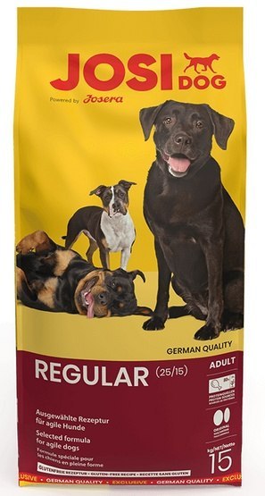 Josera JosiDog Regular 15kg