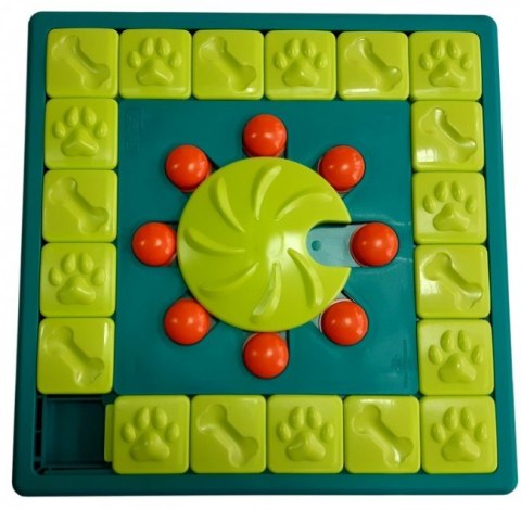 Nina Ottosson Multipuzzle - gra edukacyjna [69663]