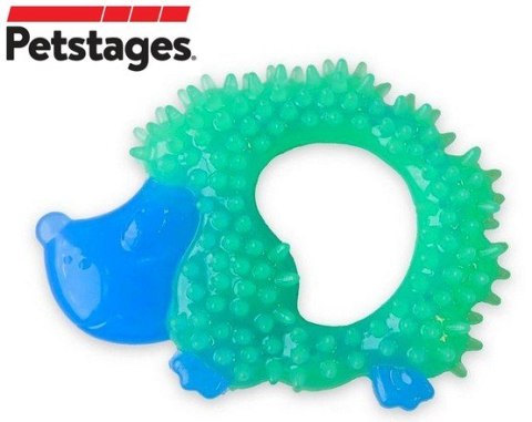 Petstages Cutie Chewies Jeż PS67893